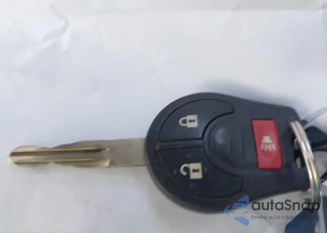 2015 Nissan Versa Note Sv из США, поврежденный, VIN 3N1CE2CP7FL445515